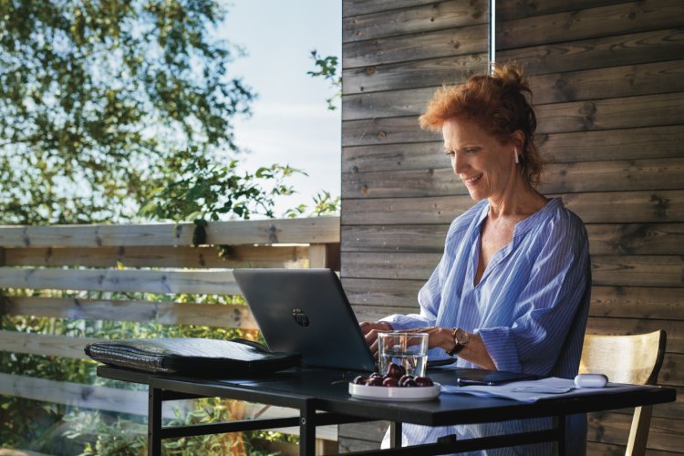 Extension of Telework Flexibilities:  Παράταση της τηλεργασίας έως τις 31 Μαΐου