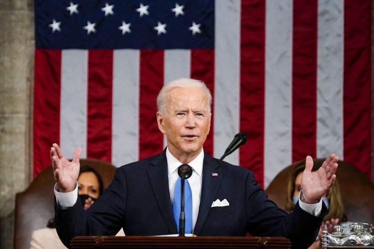 President Joe Biden: Ο Μπάιντεν αισιοδοξεί ότι θα συναντηθεί σύντομα με τον Πούτιν