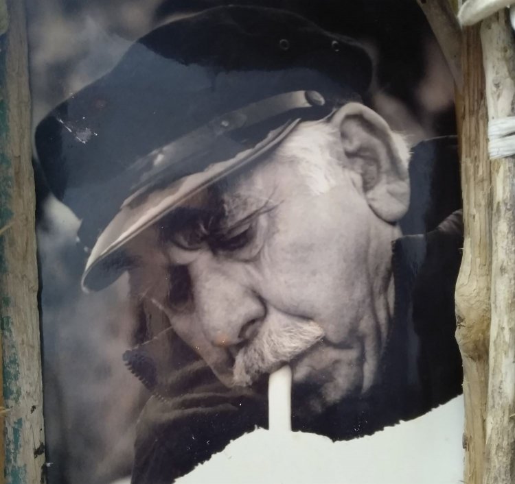 Mykonos Notable Death: Εφυγε από τη ζωή ο σπουδαίος Μυκονιάτης μουσικός Δημήτρης Κουκάς [Video]