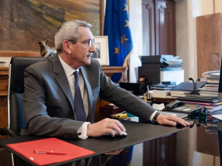 Aegean Islands: Δημοπρατείται η τριετής συντήρηση του επαρχιακού οδικού δικτύου σε Νάξο, Μικρές Κυκλάδες, Πάρο, Αντίπαρο και Αμοργό