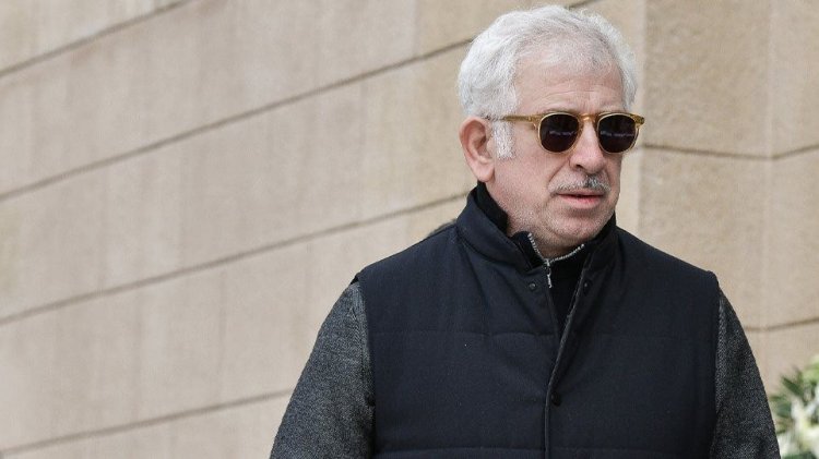 Ποινική δίωξη σε βαθμό κακουργήματος για ένα βιασμό και δύο απόπειρες σε βάρος του Πέτρου Φιλιππίδη