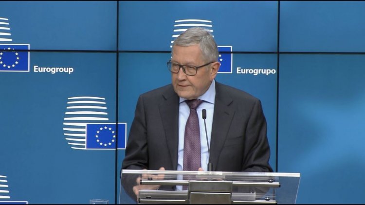 Head of the ESM Klaus Regling: Ελλάδα και Ευρώπη εξέρχονται τώρα από την κρίση