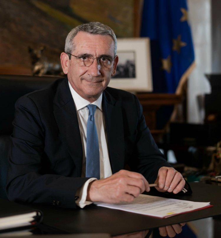 Aegean Islands: Ενισχύεται η αντιπλημμυρική προστασία της Τήνου 632.447,13 ευρώ για την επόμενη τριετία