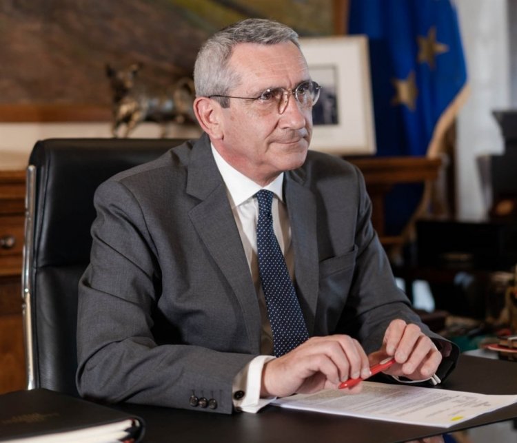 Aegean Islands: Δημοπρατείται από την Περιφέρεια η τριετής συντήρηση του επαρχιακού οδικού δικτύου σε Μύκονο, Άνδρο  και  Τήνο