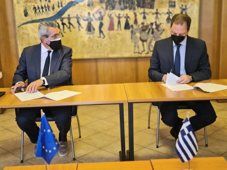 Aegean Islands: Την κατάρτιση των διαχειριστικών σχεδίων βόσκησης στο Ν. Αιγαίο αναλαμβάνει η Περιφέρεια