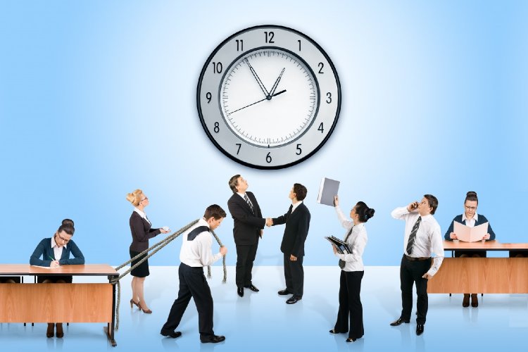 Draft bill for the Protection of Labour: Εργασιακό νομοσχέδιο - Αυτές είναι οι σημαντικότερες αλλαγές που τίθενται σε δημόσια διαβούλευση