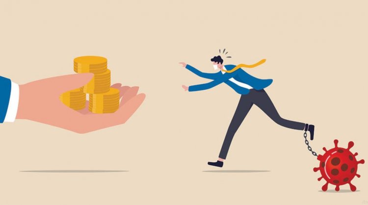 New Relief Measures for businesses: Έρχεται «κούρεμα» επιχειρηματικών δανείων που εντάσσονται στο «ΓΕΦΥΡΑ 2»