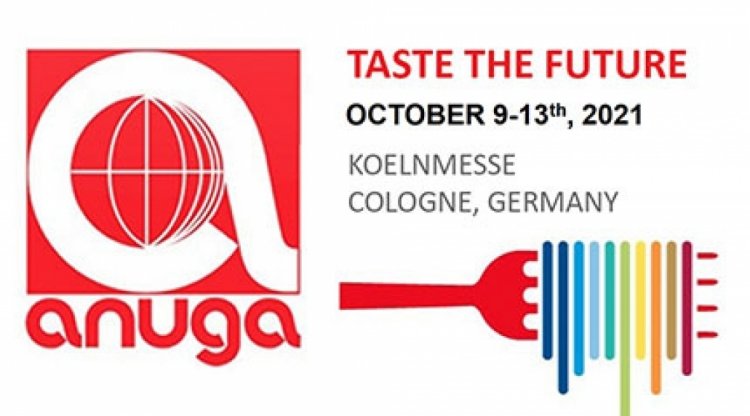 Aegean Islands -Anuga 2021: Τα προϊόντα του Νοτίου Αιγαίου στo Leading Food & Beverage Fair της Κολωνίας