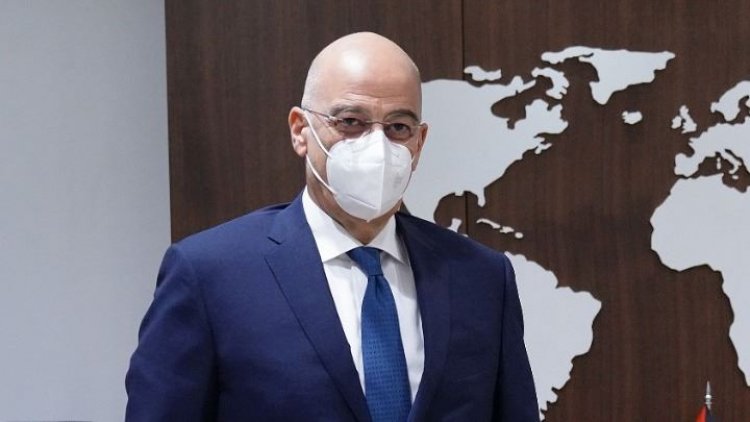 FM Dendias: Aπαιτείται άμεση κατάπαυση του πυρός - Πρέπει να αναληφθεί πρωτοβουλία για το Μεσανατολικό