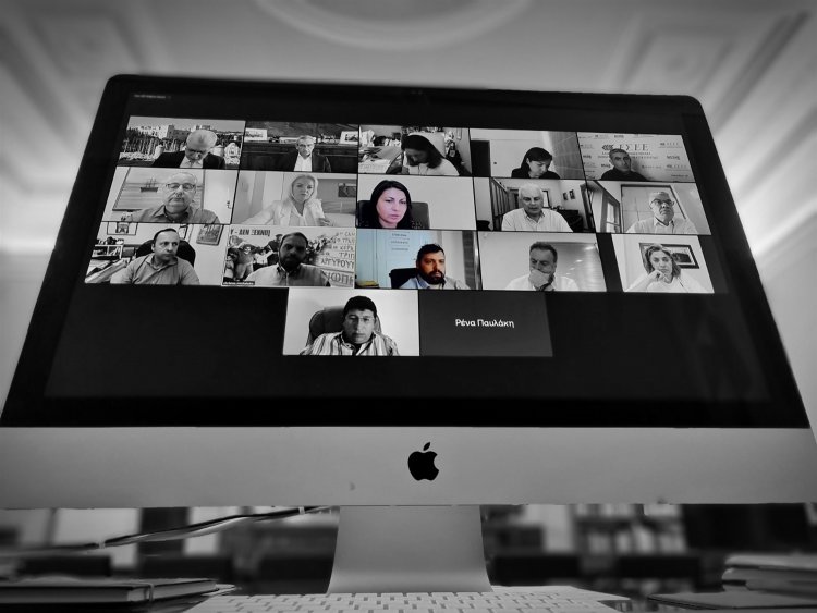 Aegean Islands - 2021 Tourism Opening: Άνοιγμα με αισιοδοξία και υψηλό επίπεδο προετοιμασίας