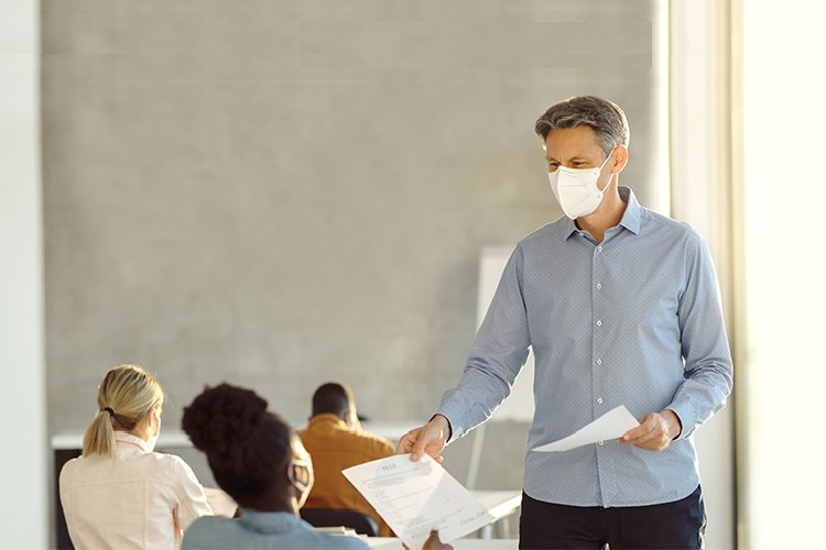 Panhellenic Exams 2021: Ανατροπή!! Κλείνει νωρίτερα η Γ' Λυκείου για τις Πανελλήνιες!! Η νέα ημερομηνία [Η απόφαση]