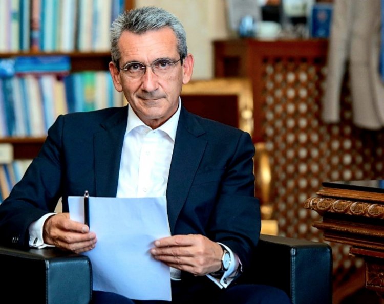 Aegean Islands: Δημοπρατείται από την Περιφέρεια η κατασκευή δικτύου ύδρευσης οικισμού Αγίου Γεωργίου, στην Αντίπαρο