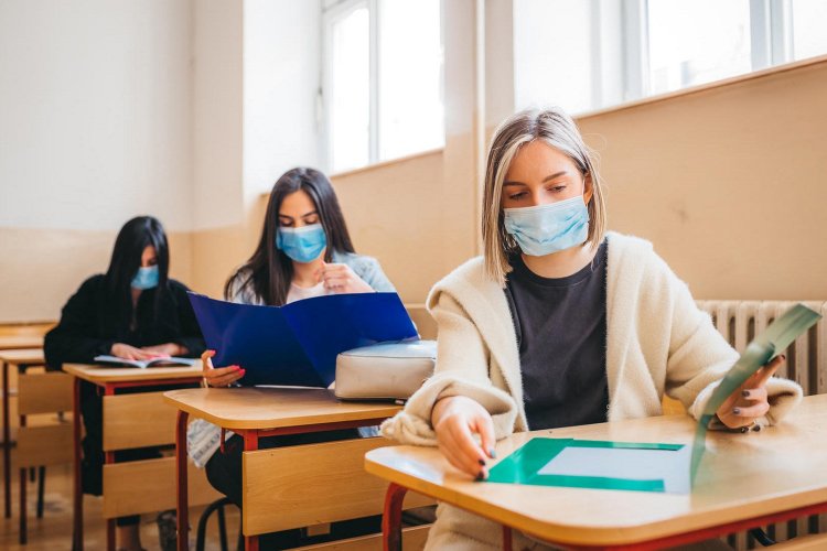 Panhellenic Exams 2021:Πρεμιέρα στο νέο υπερσύγχρονο σύστημα μετάδοσης θεμάτων - Πώς λειτουργεί