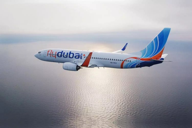 Tourism Season 2021: Από 18 Ιουνίου απευθείας από Ντουμπάϊ προς Μύκονο και Σαντορίνη