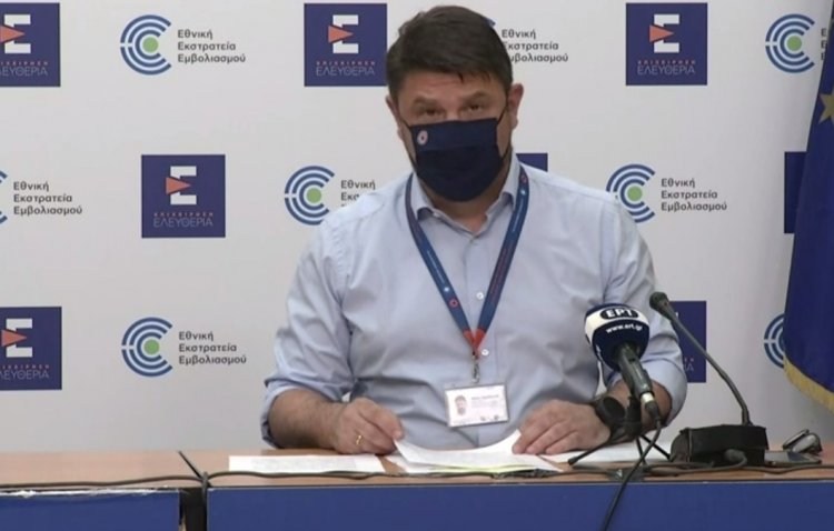 Lift coronavirus curbs:  Ανοίγουν και επισήμως γυμναστήρια και υπαίθρια γήπεδα