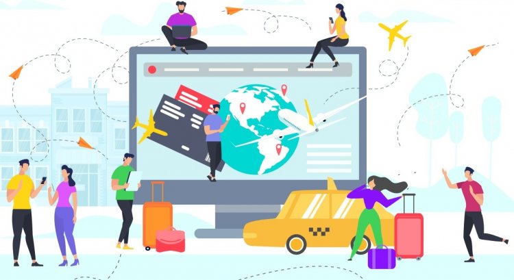 Digital Transformation in Tourism: Μονόδρομος ο ψηφιακός μετασχηματισμός του ελληνικού τουρισμού