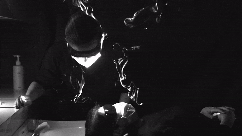 Coronavirus Transmission: Πώς μεταδίδεται ο Κορονοϊός, όταν κάθεστε σε Κομμωτήρια & Οδοντιατρεία!! Τρομερές εικόνες - Video!!