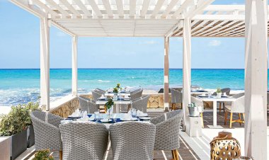 Support Restaurants: Υποχρεωτική απαλλαγή των Τελών, κατά το διάστημα των lockdown, ζητά η Εστίαση