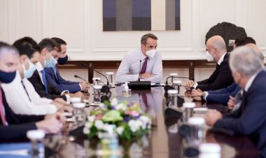 Support for Tourism Businesses:Πρόγραμμα στήριξης του κλάδου του τουρισμού, ύψους έως 420 εκατ. ευρώ - Έως 400.000 ευρώ ανά ΑΦΜ