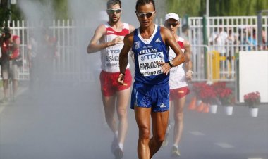 Tokyo Olympics: Εξασφάλισε την πρόκριση στους Ολυμπιακούς Αγώνες ο Παπαμιχαήλ του Α.Ο Μυκόνου