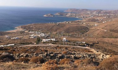 Forest maps in Cyclades: Διευκρινήσεις για τη διαδικασία υποβολής αντιρρήσεων στους Δασικούς Χάρτες