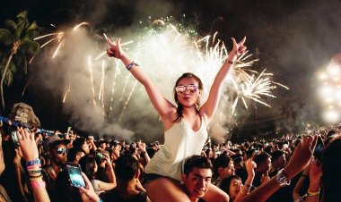 Private parties on islands: Έρχονται ειδικά μέτρα για τα κορονοπάρτι στα νησιά, στο «κυνήγι» Αστυνομία και Ειδική Ομάδα