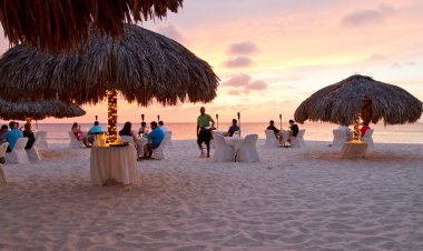 Easing Restrictions for Bars & Restaurants: Επιστρέφει η μουσική στην Εστίαση!! Διεύρυνση ωραρίου μέχρι 1:30 & το επόμενο βήμα για Γάμους, Βαφτίσεις, Catering, Πανηγύρια!!