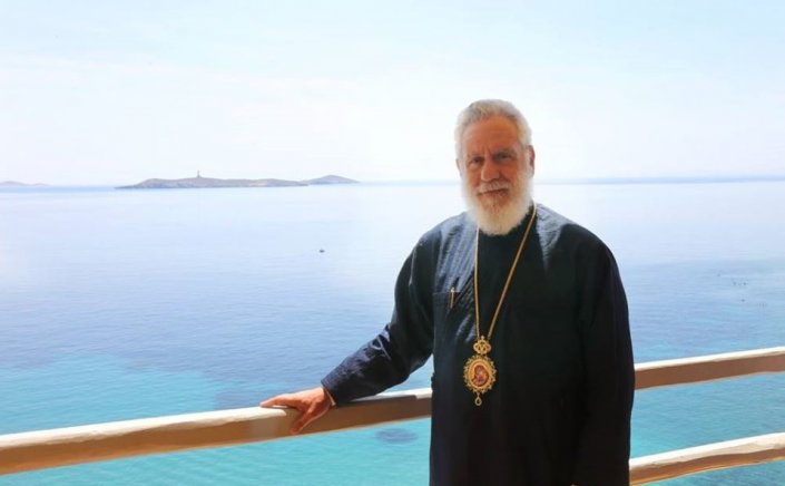 His Eminence Dorotheos B’: Μήνυμα Σεβασμιωτάτου Δωροθέου Β’ επί τη ενάρξει του νέου Σχολικού Έτους 2022-2023