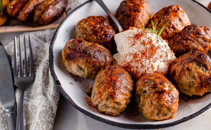 Προσοχή!! Ο ΕΦΕΤ άρον – άρον ανακαλεί επικίνδυνο κρέας λόγω σαλμονέλας [pics]