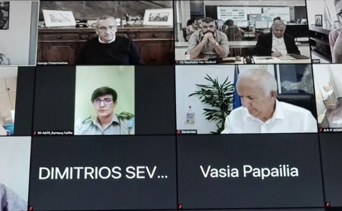 Aegean Islands: Στο Νότιο Αιγαίο το πρώτο πανελλαδικά Περιφερειακό Δίκτυο για την προστασία των παιδιών από την Περιφέρεια και το «Χαμόγελο του Παιδιού»