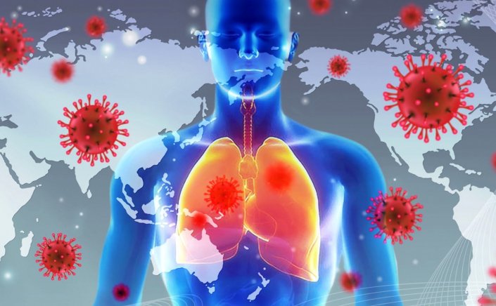 Treatment for Covid-19: Ελπίδες από κοινό αντιδιαβητικό φάρμακο – Μειώνει τη φλεγμονή του αναπνευστικού