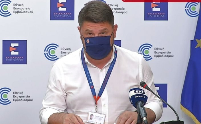 Loosening Covid Restrictions: Μάσκες τέλος από 24 Ιουνίου - Τέλος τα self test για τους εμβολιασμένους  - Πότε καταργείται η απαγόρευση κυκλοφορίας 