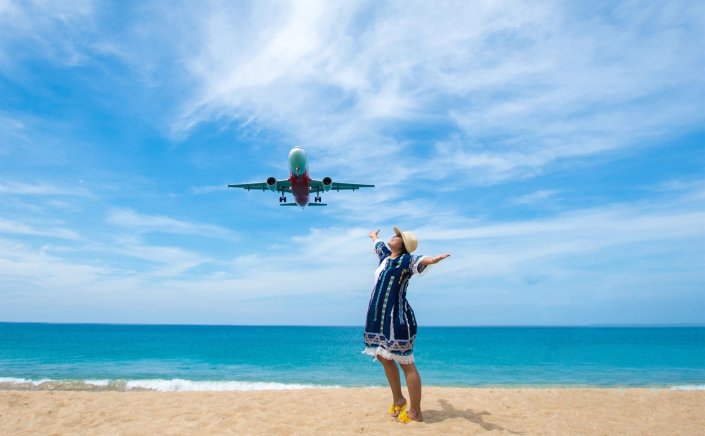 Summer Travel 2021: Από την Κυριακή ελεύθερα οι Ολλανδοί τουρίστες στην Ελλάδα, πλην Αττικής