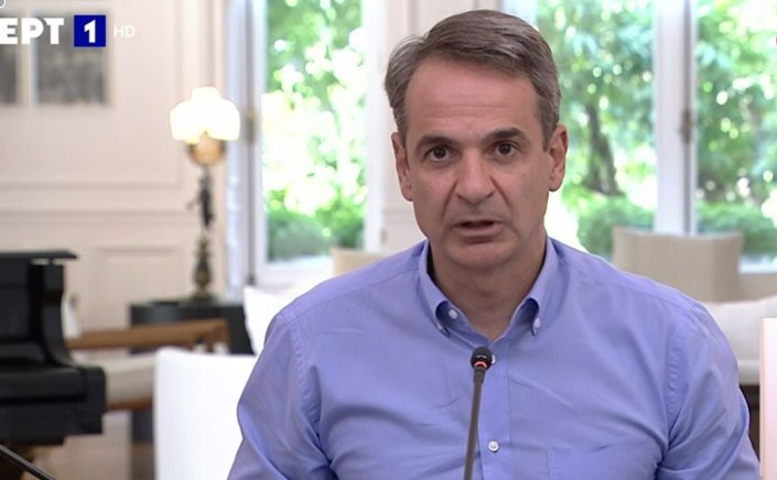 PM Mitsotakis - Freedom Pass: «Κάρτα Ελευθερίας» - Προπληρωμένη κάρτα 150 ευρώ σε όλους τους νέους 18-25 ετών που έχουν εμβολιαστεί ή θα εμβολιαστού