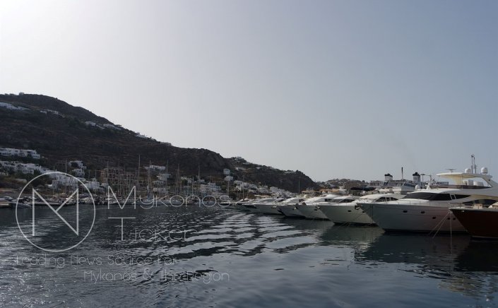 Yachting Post Covid-19:  Bloomberg - Παγκόσμιος προορισμός των superyacht η Ελλάδα