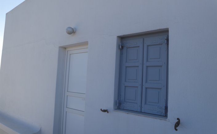 Mykonos: Ενοικιάζεται για καλοκαιρινή σεζόν πλήρως εξοπλισμένο και λειτουργικό studio