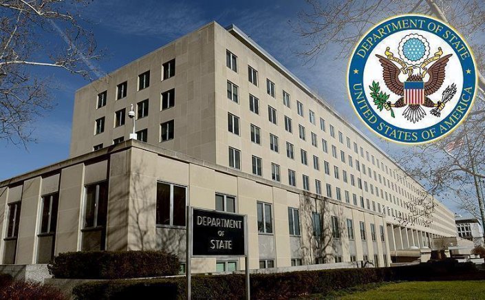 U.S. Department of State: Ο Πούτιν ζητά διπλωματία «με την κάννη στον κρόταφο»