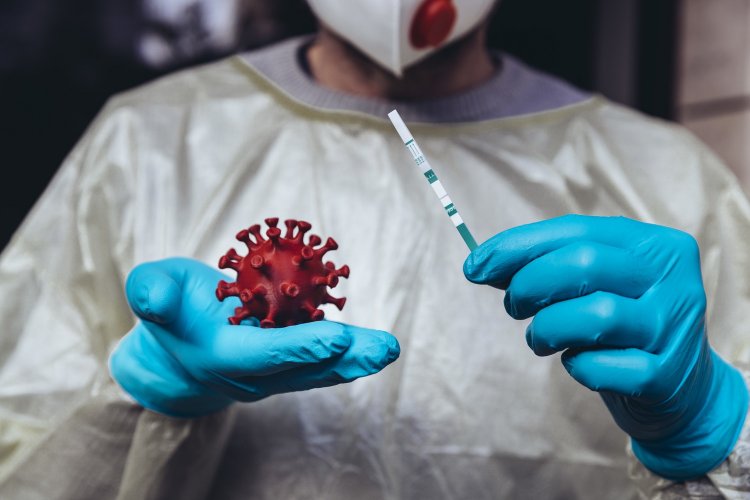 Covid-19 self-testing: Πώς οι διακυμάνσεις της θερμοκρασίας επηρεάζουν την αξιοπιστία των γρήγορων και των αυτοδιαγνωστικών self test [Έρευνα]