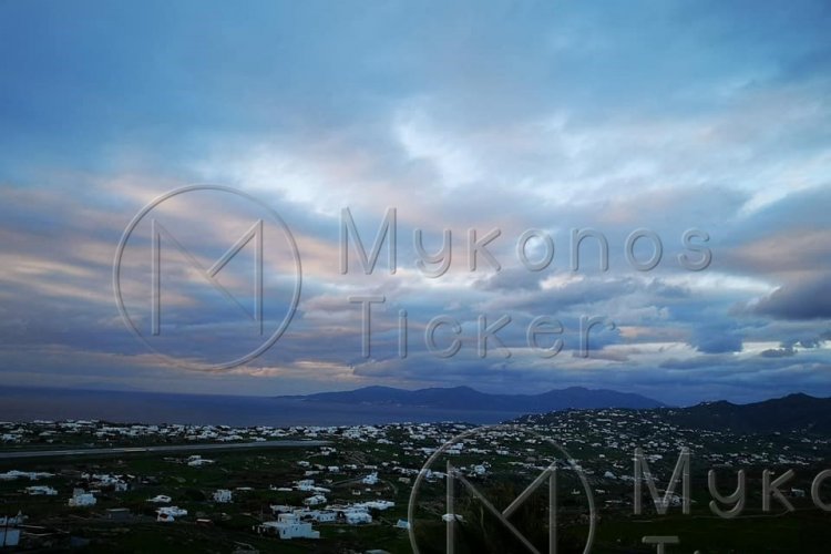 Mykonos New Objective Values: Πάνω από 200% αύξηση σε περιοχές στην Μύκονο!! Αποκαλυπτήρια σήμερα για τις Νέες Αντικειμενικές Αξίες & Νέο ΕΝΦΙΑ [Video]