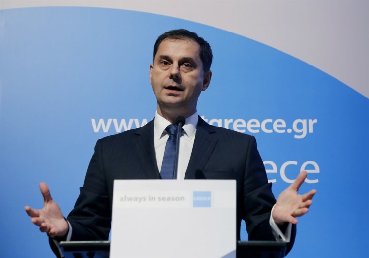 Tourism Min.Theoharis: Επίσκεψη Χάρη Θεοχάρη στην Ολλανδία για την ενίσχυση των τουριστικών ροών