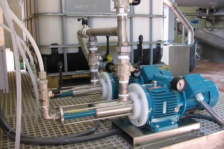 Municipality of Syros: Ενταξη έργου της ΔΕΥΑ Σύρου στο πρόγραμμα "ΑΝΤΩΝΗΣ ΤΡΙΤΣΗΣ"