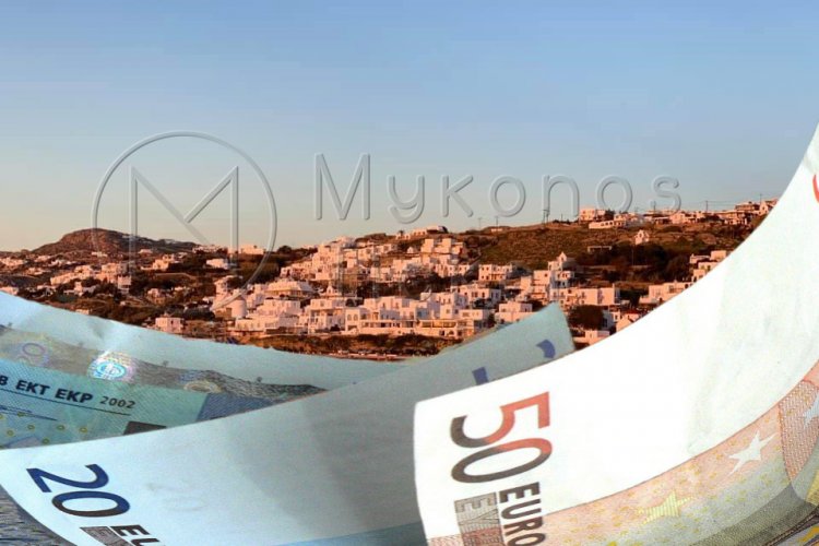 Property ENFIA: Στους Δήμους οι πόροι από τον ΕΝΦΙΑ