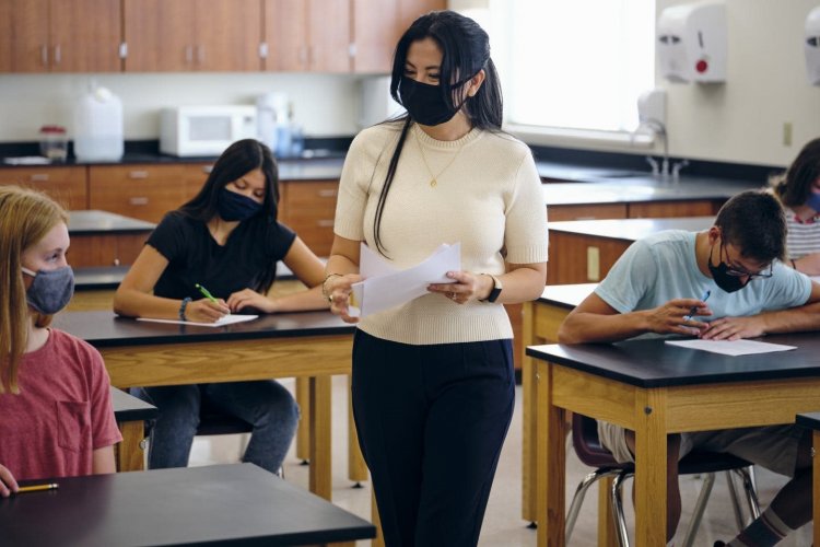 Panhellenic 2021: Νέες Οδηγίες και self-test για Υποψήφιους και Εκπαιδευτικούς [Έγγραφα]