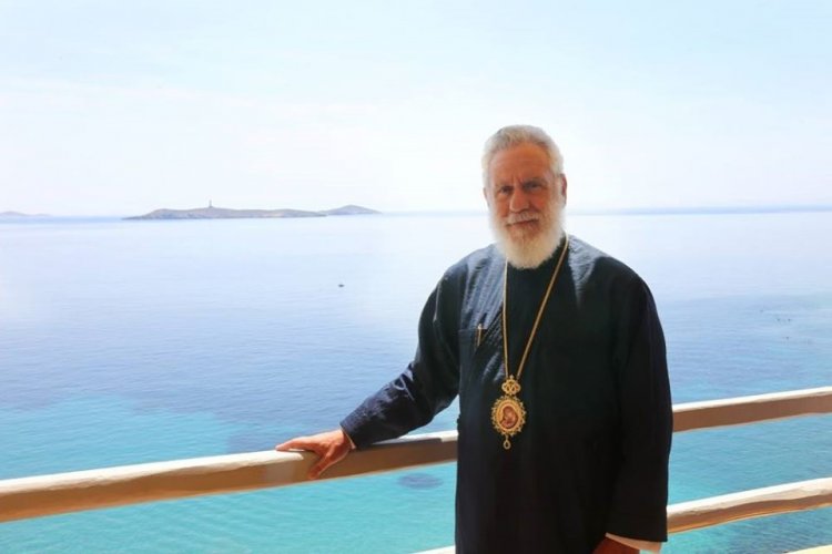 His Eminence Dorotheos B’: Μήνυμα Σεβασμιωτάτου Δωροθέου Β’ επί τη ενάρξει του νέου Σχολικού Έτους 2022-2023