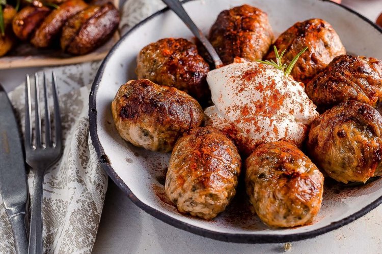 Προσοχή!! Ο ΕΦΕΤ άρον – άρον ανακαλεί επικίνδυνο κρέας λόγω σαλμονέλας [pics]