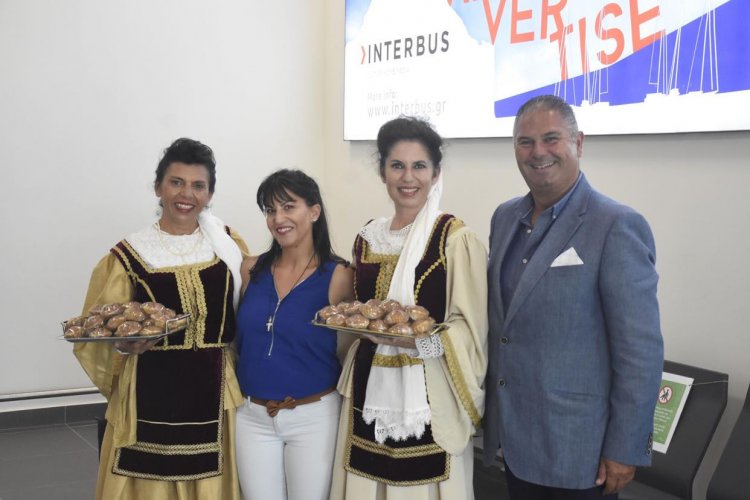 Mykonos: O Πρόεδρος των Ενοικιαζομένων Διαμερισμάτων & Δωματίων Αντώνης Κουσαθανάς στο κεντρικό δελτίο ειδήσεων του MEGA