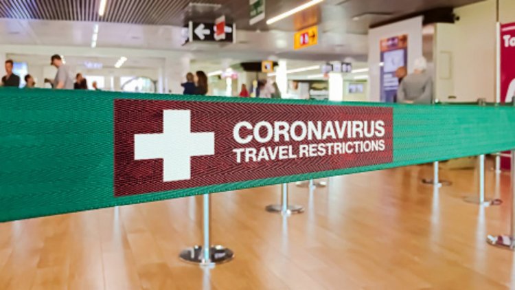 UK loosen travel restrictions:  Η Βρετανία  εξετάζει την κατάργηση 10μερης καραντίνας για χώρες της πορτοκαλί λίστας  -  Για τουρίστες από Ελλάδα