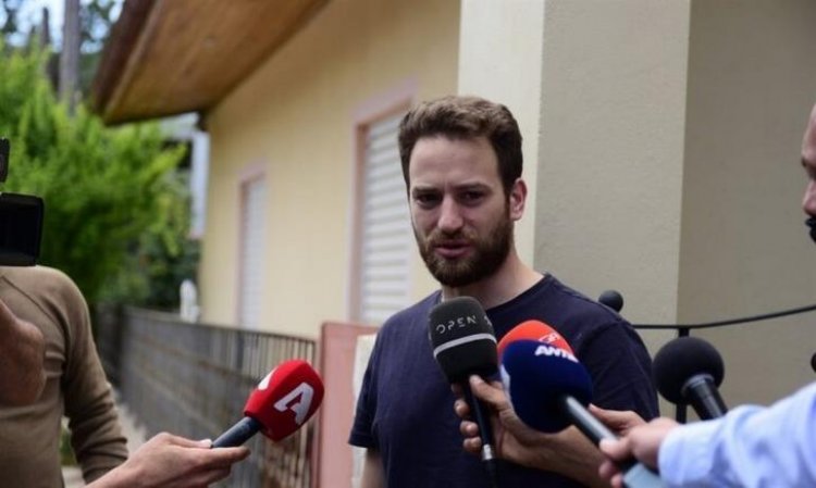 Βrutal murder of 20-year-old woman: Ομολόγησε ο πιλότος την δολοφονία της Καρολάιν στα Γλυκά Νερά