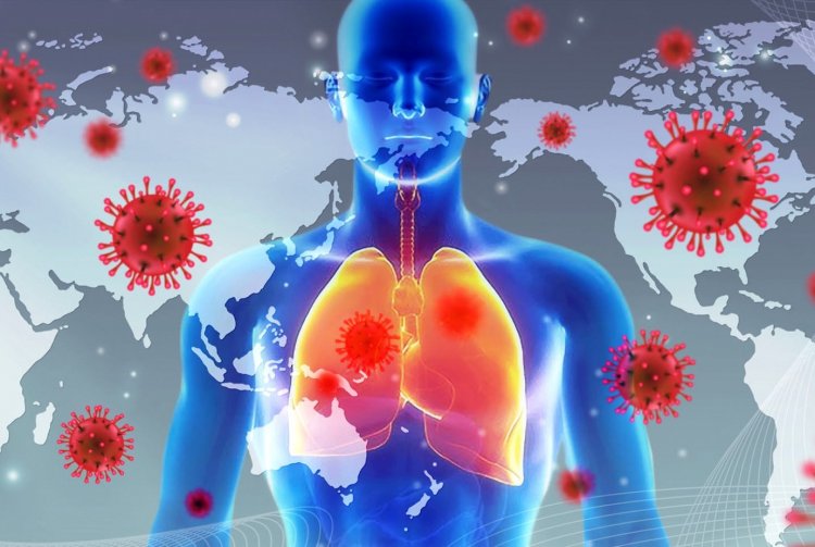 Treatment for Covid-19: Ελπίδες από κοινό αντιδιαβητικό φάρμακο – Μειώνει τη φλεγμονή του αναπνευστικού