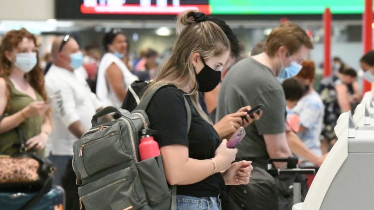 Quarantine-free travel : Διακοπές στην Ελλάδα από 19 Ιουλίου χωρίς καραντίνα κατά την επιστροφή στη Βρετανία - Πιέζουν οι υπουργοί για διεύρυνση της πράσινης λίστας